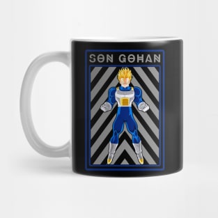 Son Gohan Mug